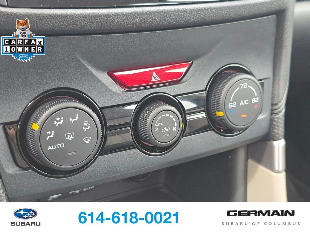 Used 2021 Green Subaru Base image 32