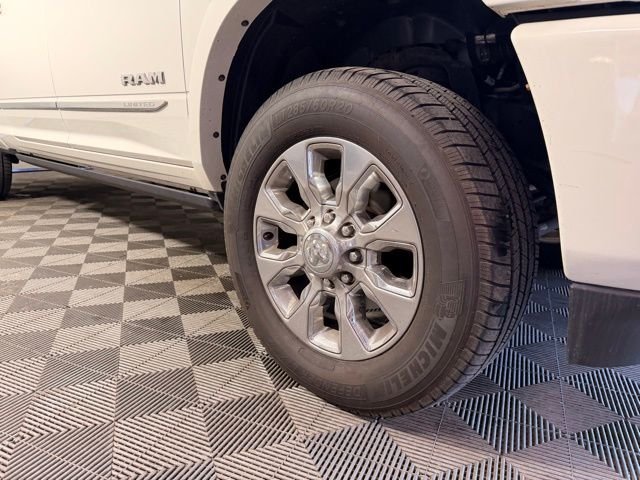 Certified 2022 RAM Ram 2500 Pickup Laramie Limited with VIN 3C6UR5TL9NG185203 for sale in Shakopee, Minnesota