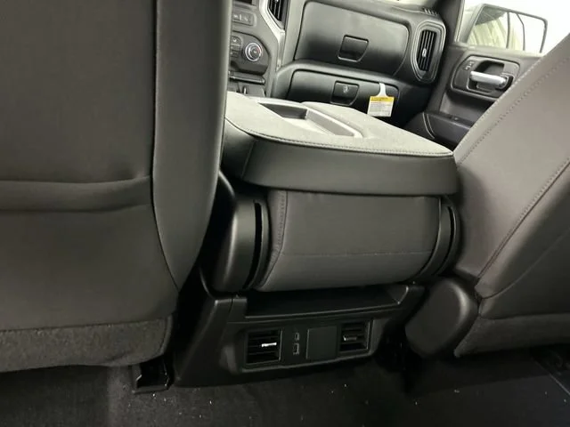 2026 Chevrolet Silverado 1500 Custom - Photo 23