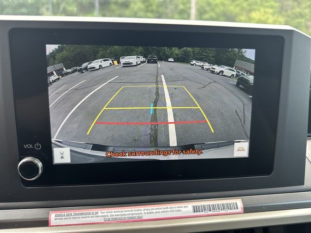 Certified Used 2024 White Toyota SR5 image 25