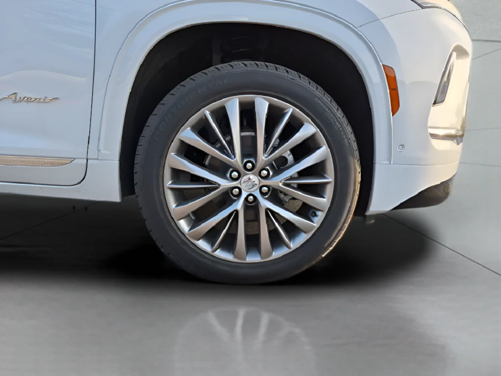 2026 Buick Enclave Avenir - Photo 16