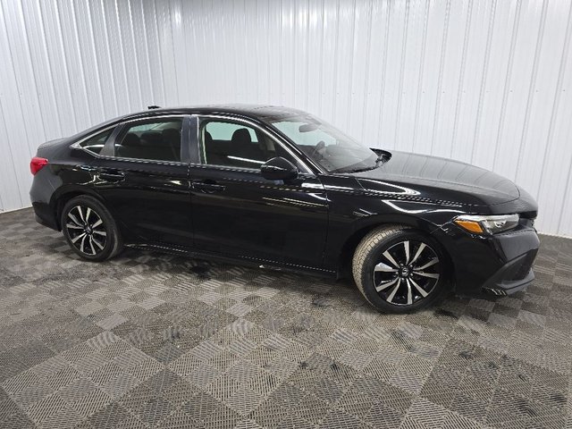 2023 Honda Civic EX