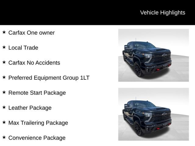 Certified Used 2026 Black Chevrolet LT image 7