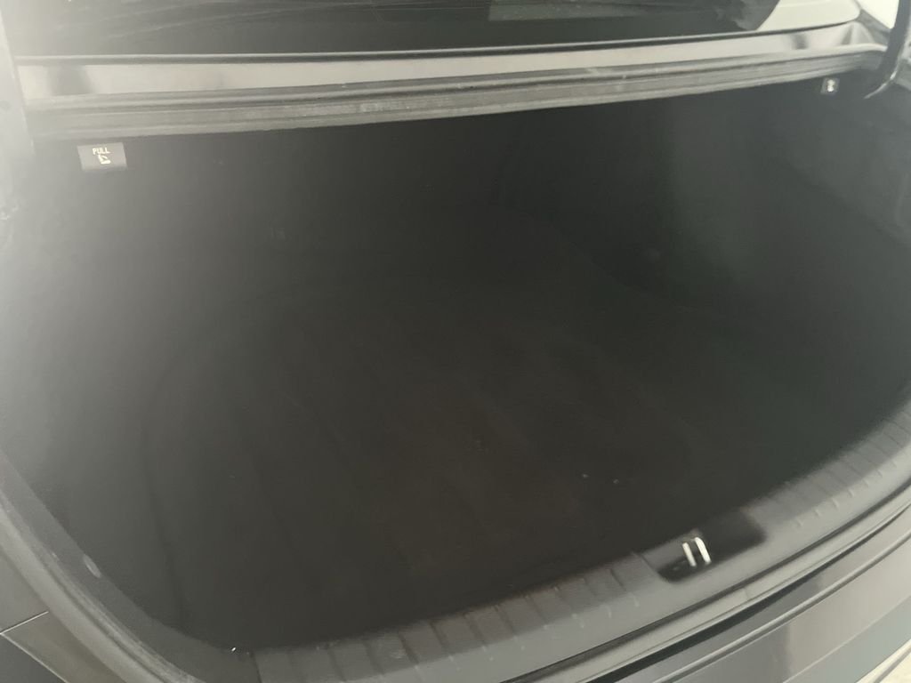 Used 2023 Black Kia LXS image 24
