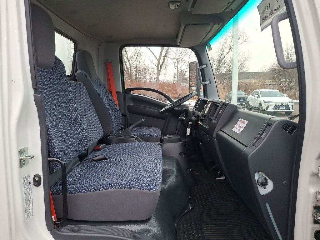 New 2024 Chevrolet Low Cab Forward 4500 HG Truck