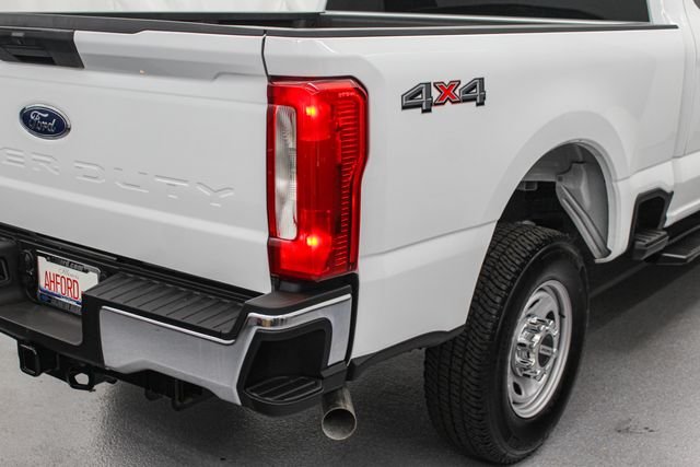 2026 Ford F-250 Super Duty XL - Photo 9