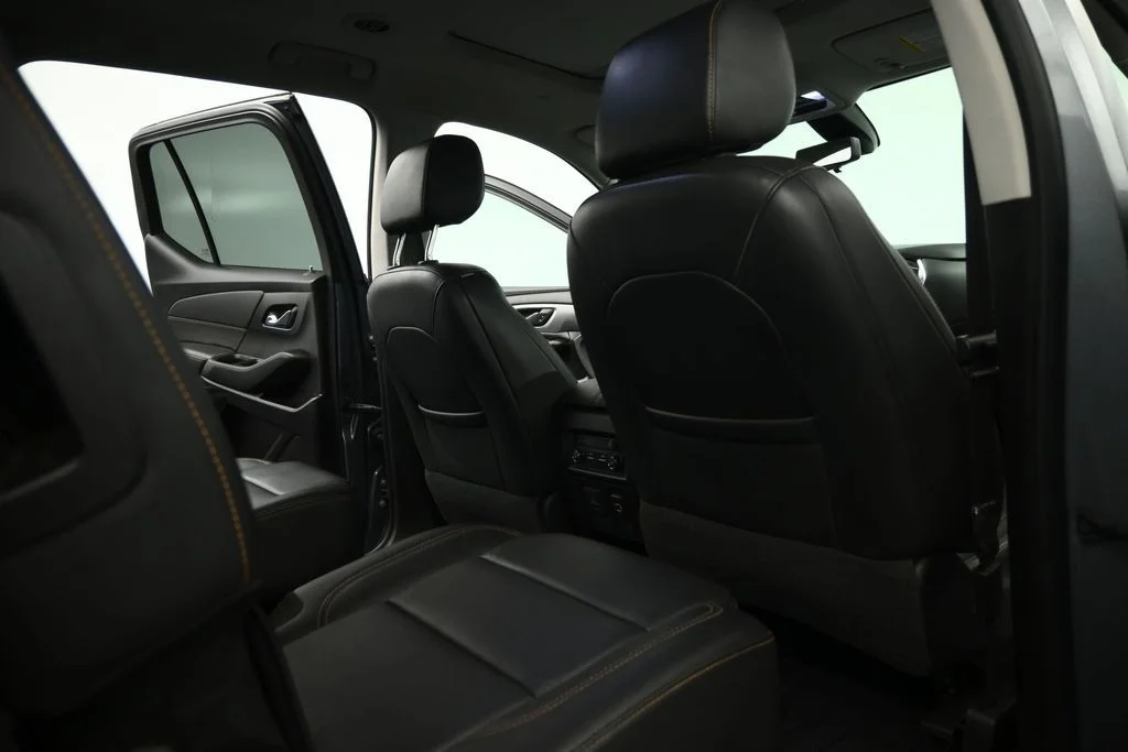 Used 2019 Gray Chevrolet 3LT image 61