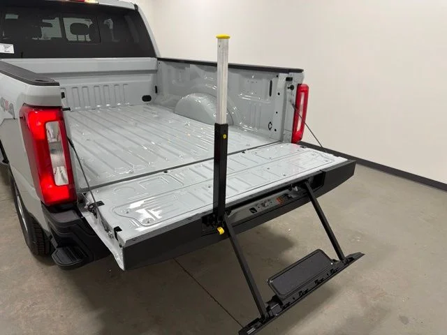 New 2026 Avalanche Ford F-250® XL image 33