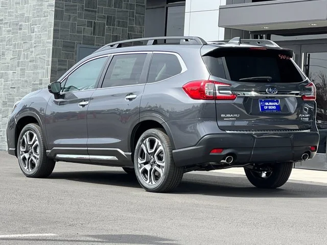 2026 Subaru Ascent Touring - Photo 33