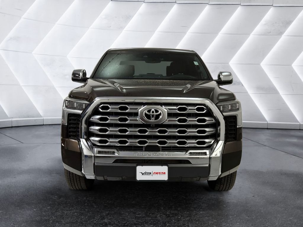 Used 2024  Toyota 1794 image 2