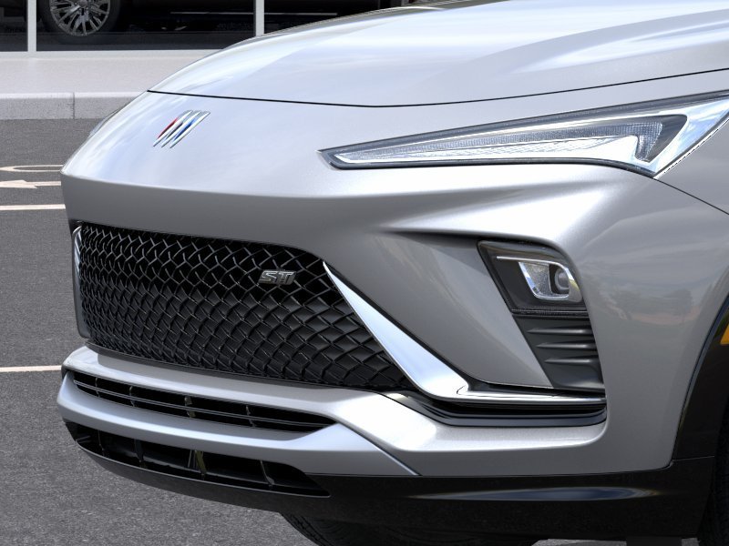2026 Buick Envista Sport Touring - Photo 13
