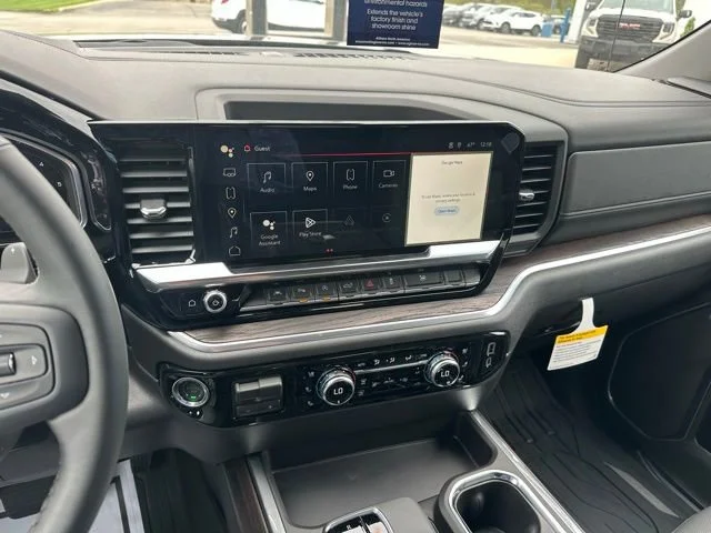 2026 GMC Sierra 1500 SLT - Photo 24