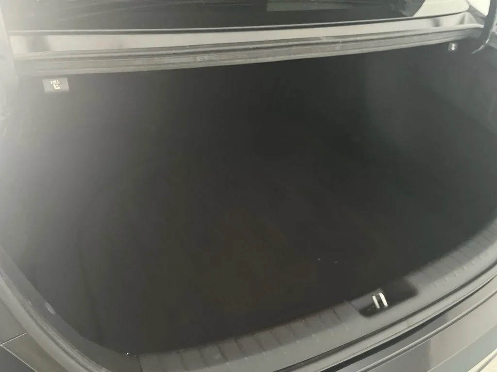 Used 2023 Black Kia LXS image 24