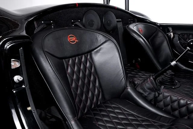 Used 1965 Black Ford  image 30