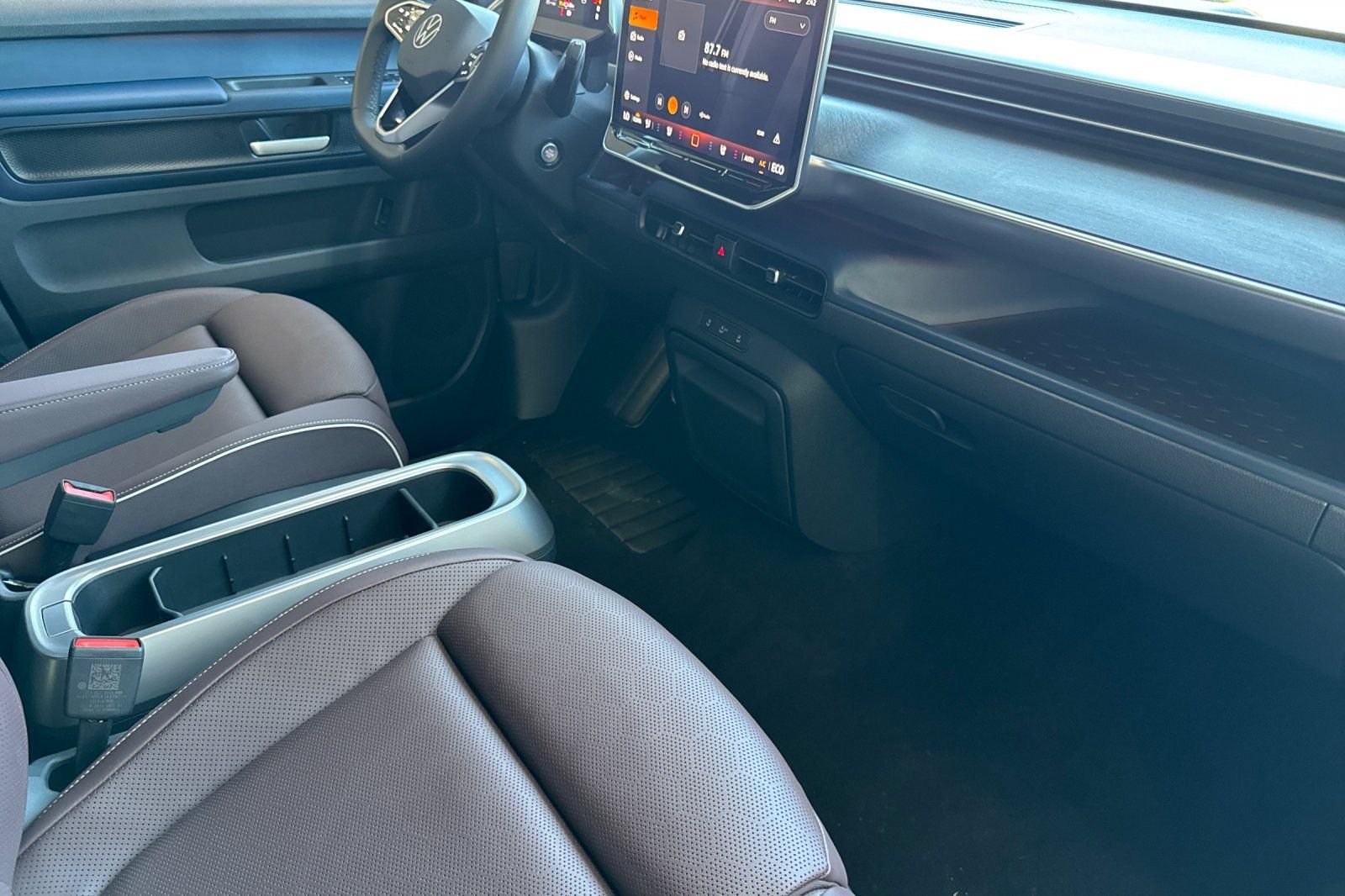 2025 Volkswagen ID. Buzz PRO S - Photo 17