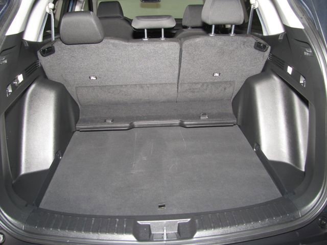 2025 Honda CR-V EX - Photo 17