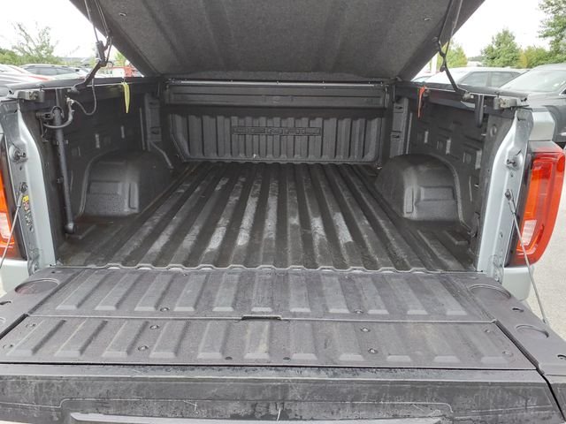 Used 2023 Sterling Metallic GMC Denali image 12