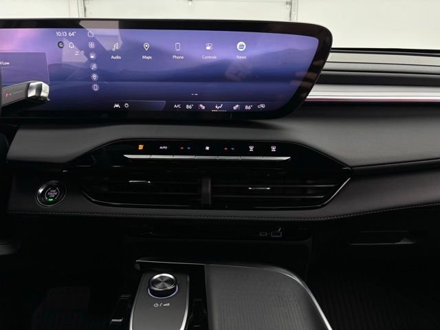 New 2026 Moonstone Gray Metallic Buick Preferred image 39