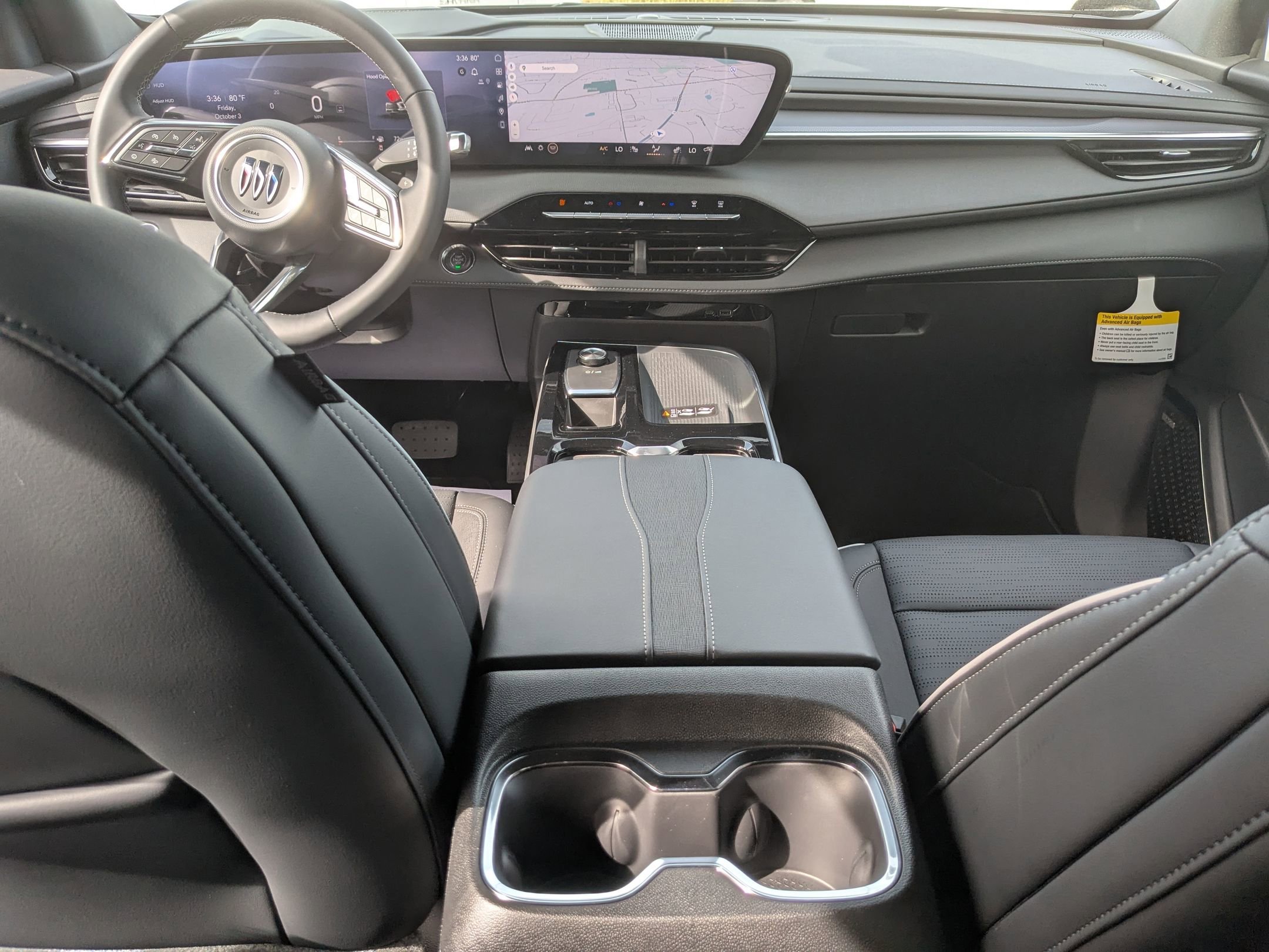 2026 Buick Enclave Sport Touring - Photo 22