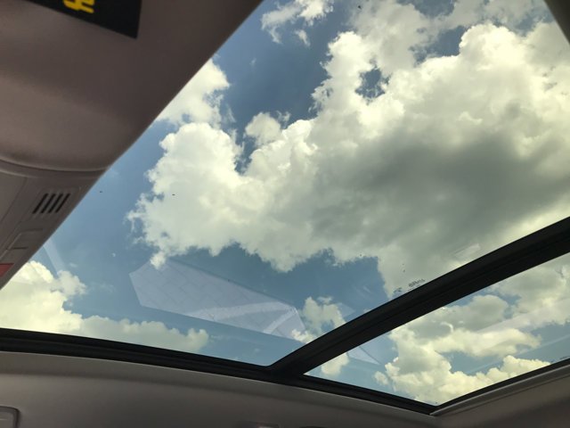 New 2026 Monument Gray w/Deep Black Roof Volkswagen SE Black image 25