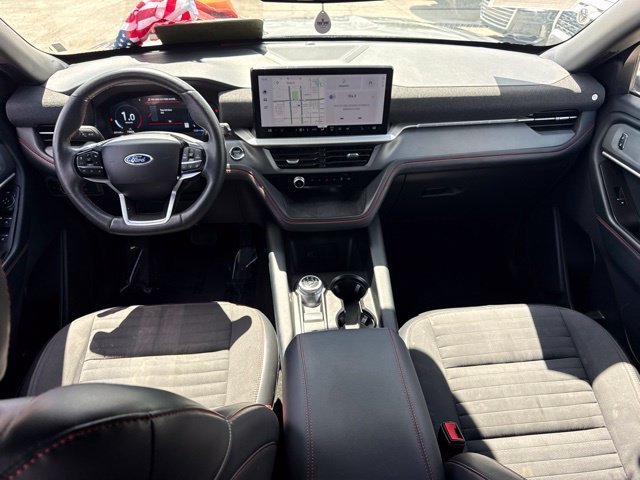 Used 2026 Gray Ford ST-Line image 15