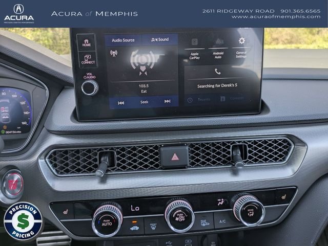 Used 2026 Silver Acura A-Spec Package image 20