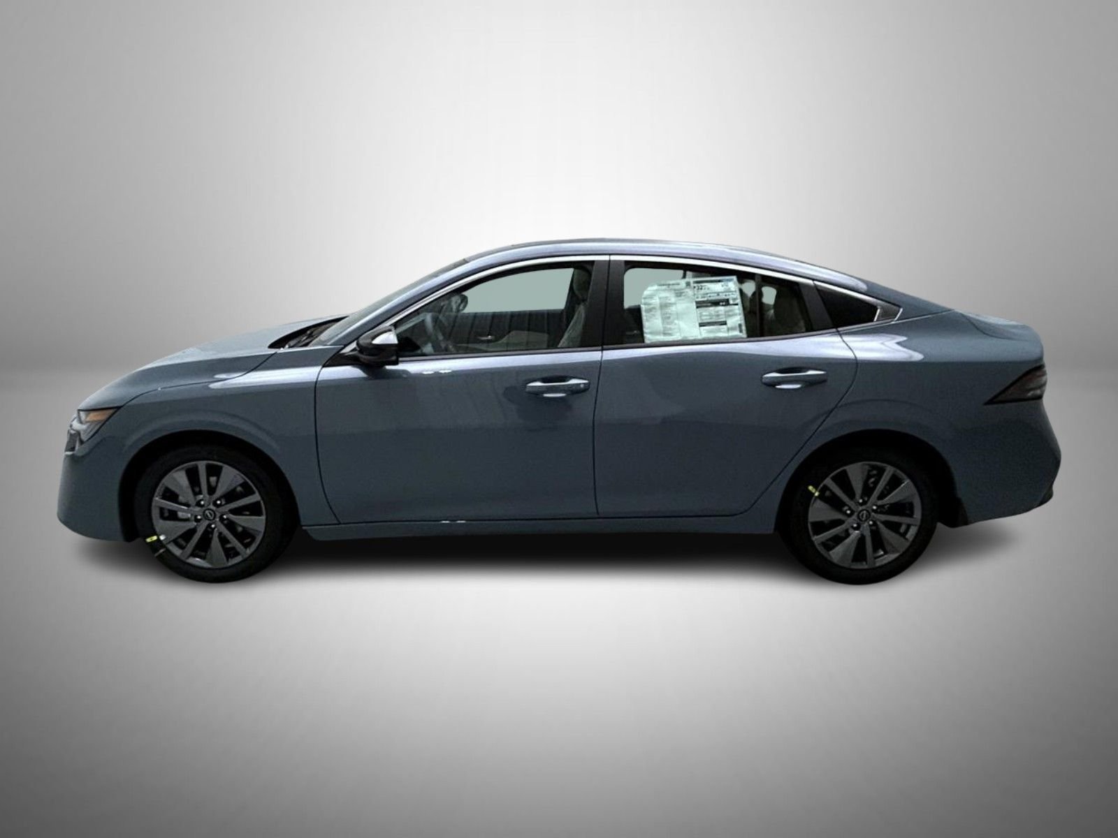 2026 Nissan Sentra SL - Photo 8