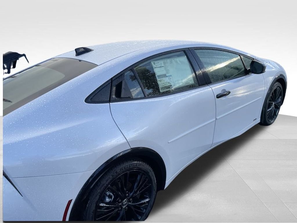 New 2026  Toyota Nightshade image 14
