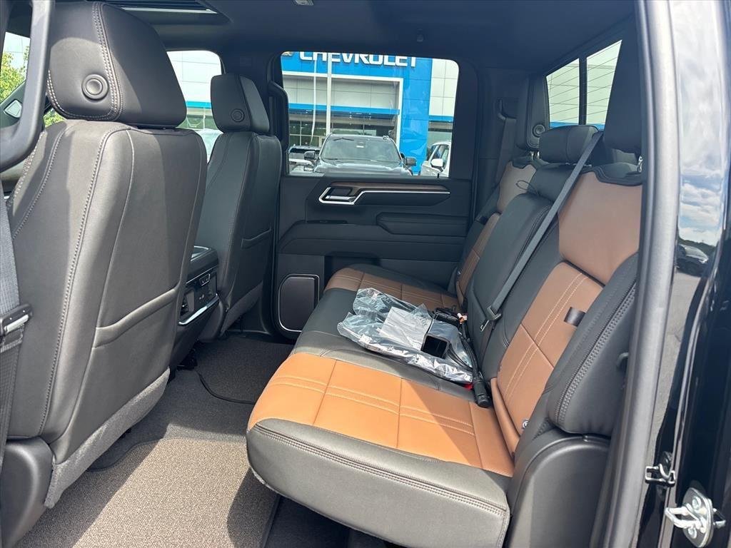 2026 Chevrolet Silverado 2500 HD High Country - Photo 24