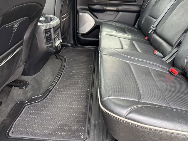 Used 2020  Ram Limited image 13