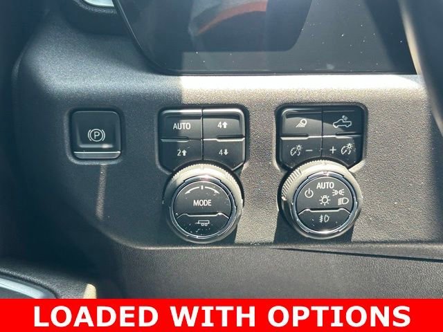 2024 Chevrolet Silverado 1500 LT Trail Boss - Photo 18