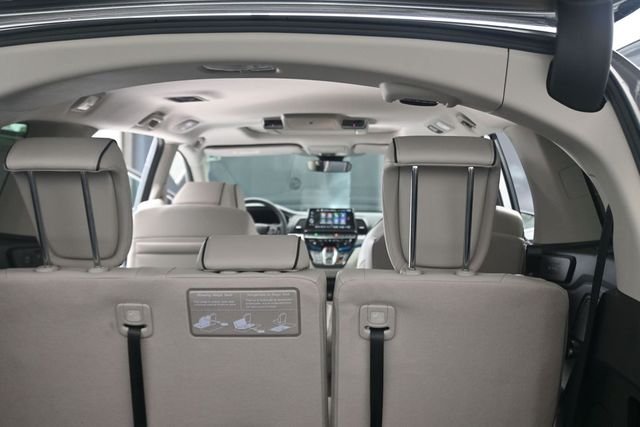 2026 Honda Odyssey Touring - Photo 20