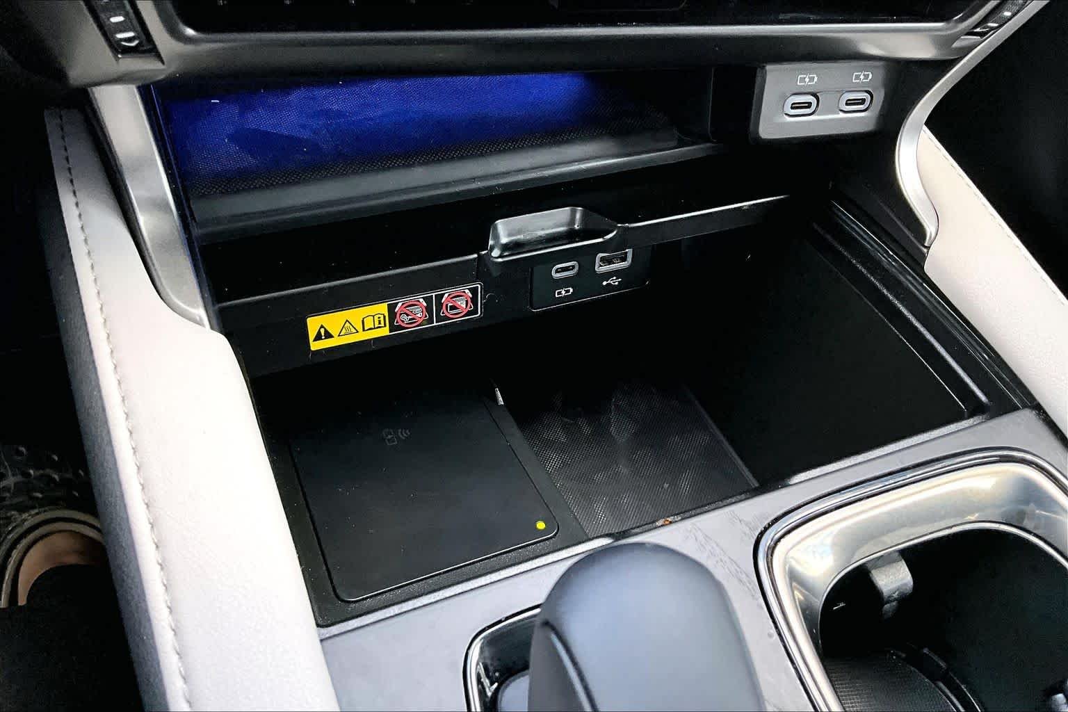 Used 2026 Nightfall Mica Lexus Premium+ image 31