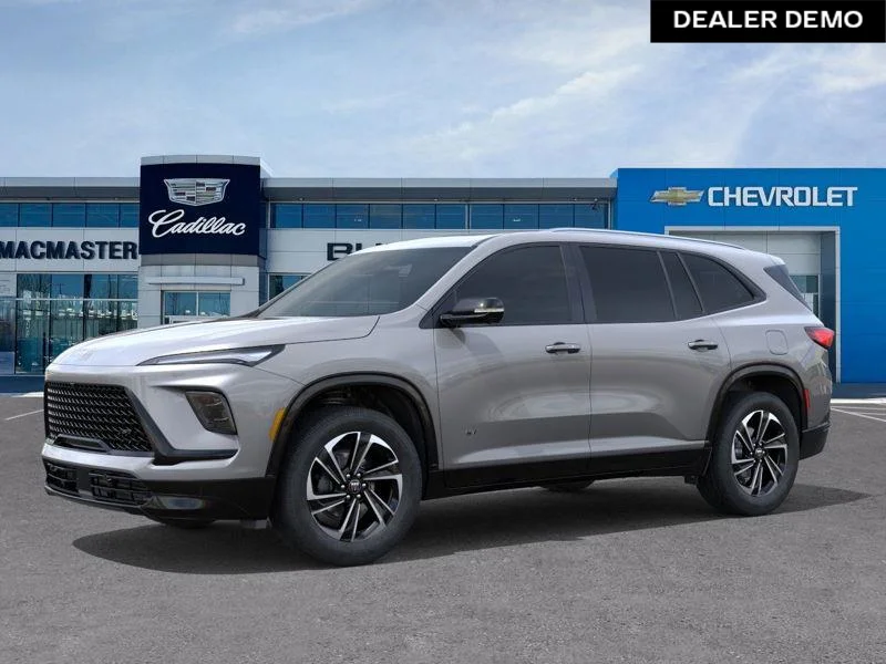 Used 2026  Buick Sport Touring image 2