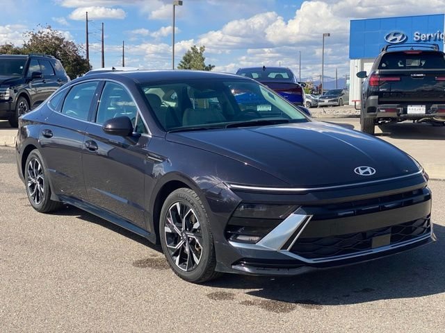 2024 Hyundai Sonata SEL - Photo 7