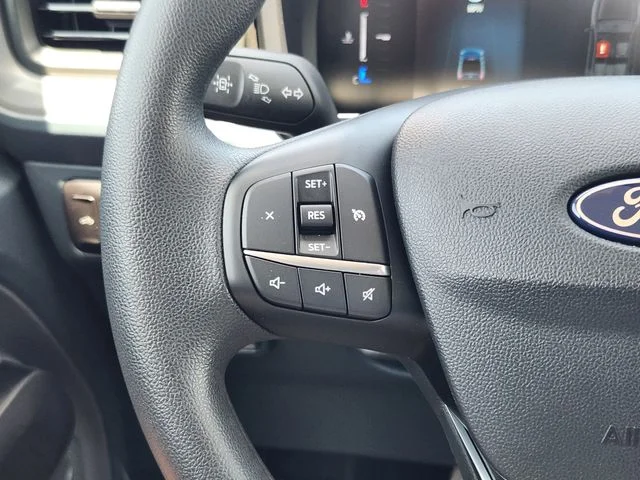 Used 2025 Velocity Blue Ford XL image 31