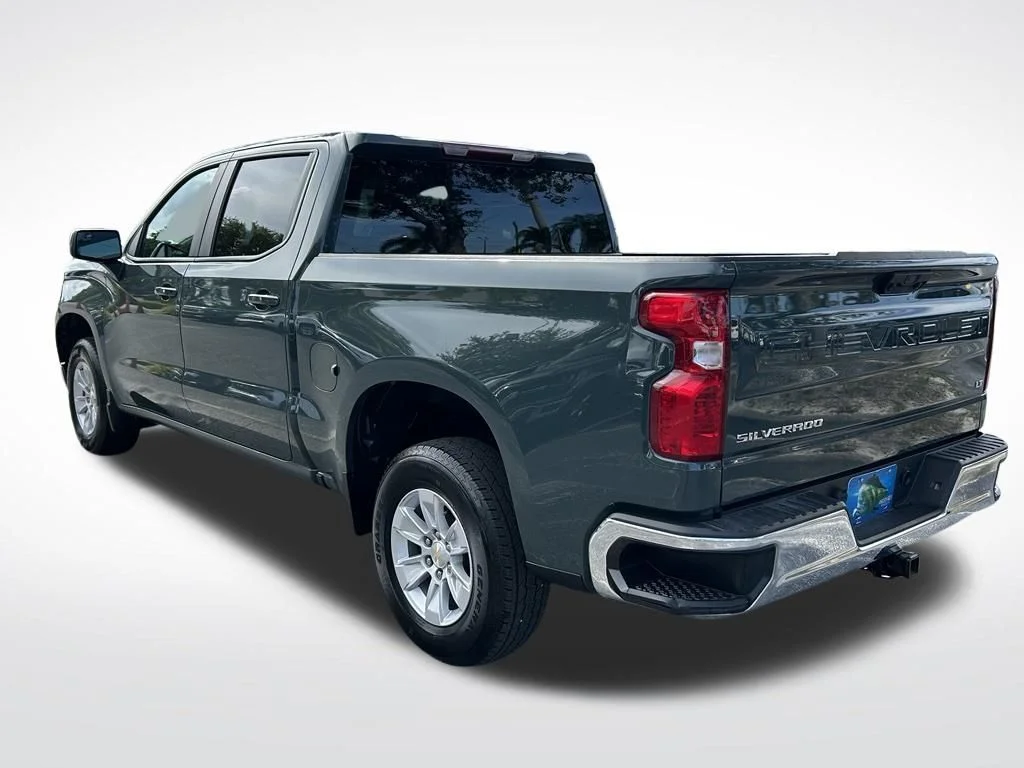 Certified Used 2025 Cypress Chevrolet LT image 7