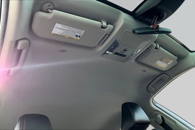 Used 2024 White Toyota Adventure image 27