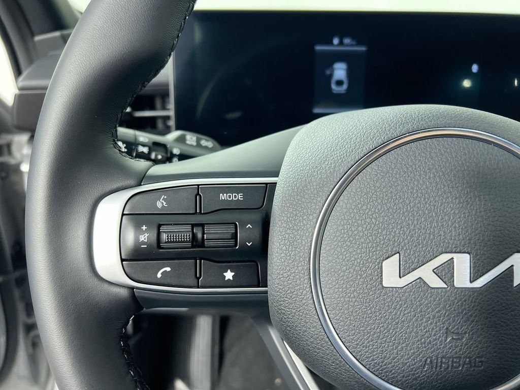 New 2026 Wolf Gray Kia GT-Line FWD image 18