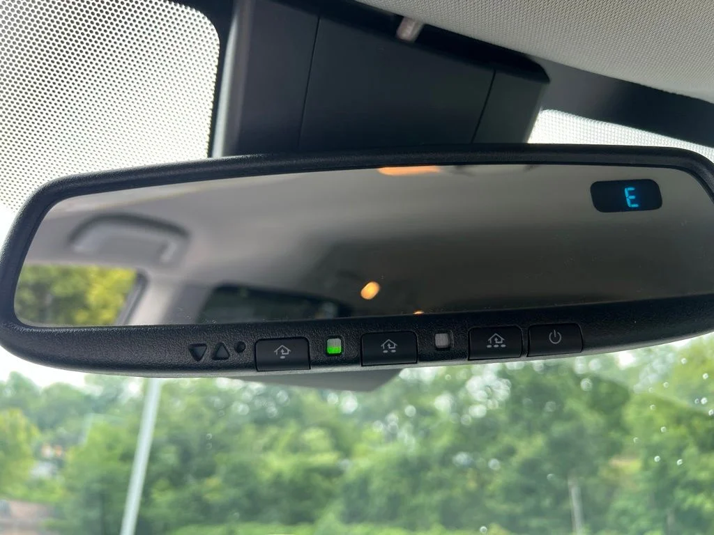 Used 2020 Gray Toyota LE image 30