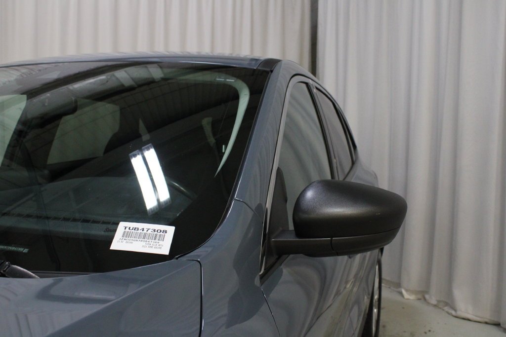 Used 2023 Vapor Blue Ford Active image 34
