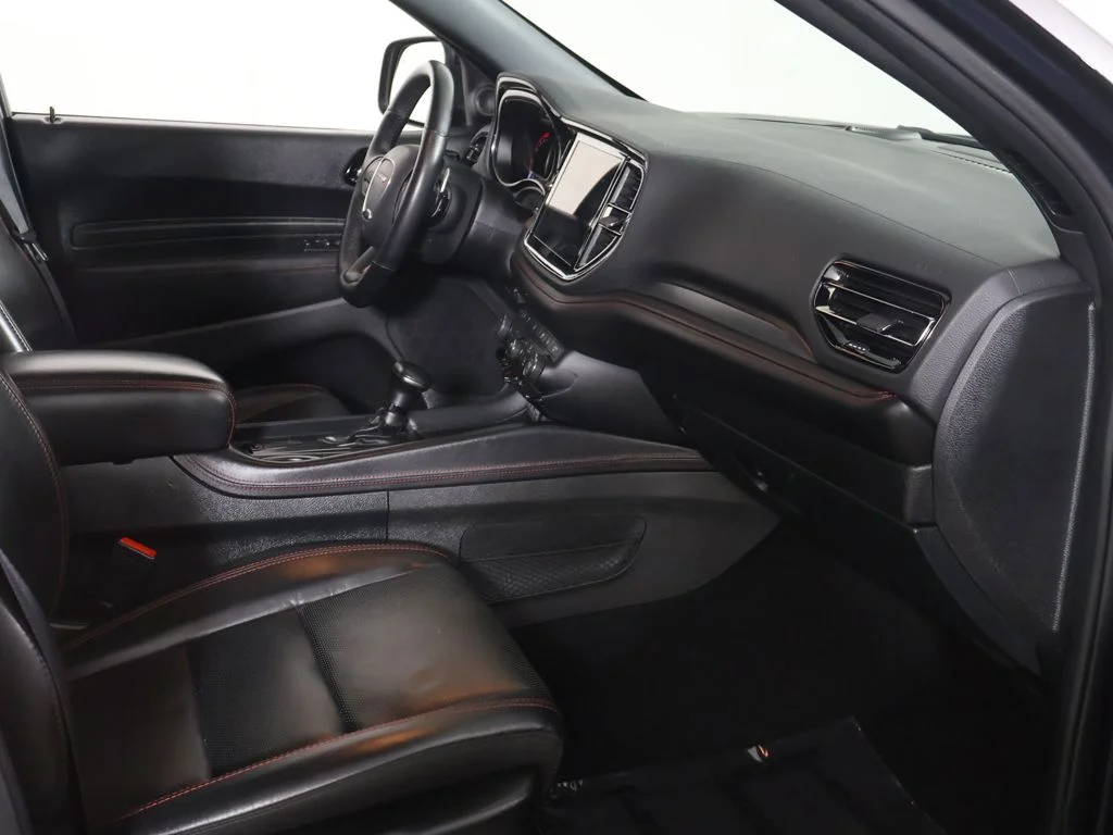 Used 2025 Blue Dodge R/T Plus image 28