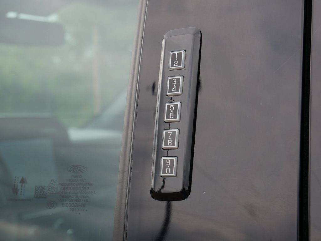 Certified Used 2023 White Ford XLT image 14
