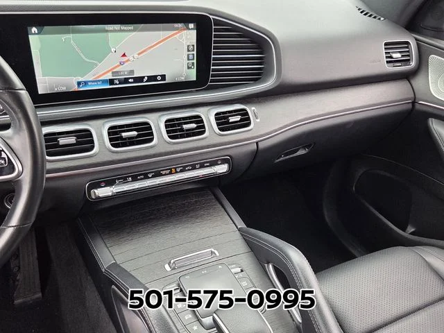 Used 2022  Mercedes-Benz GLE 350 image 27
