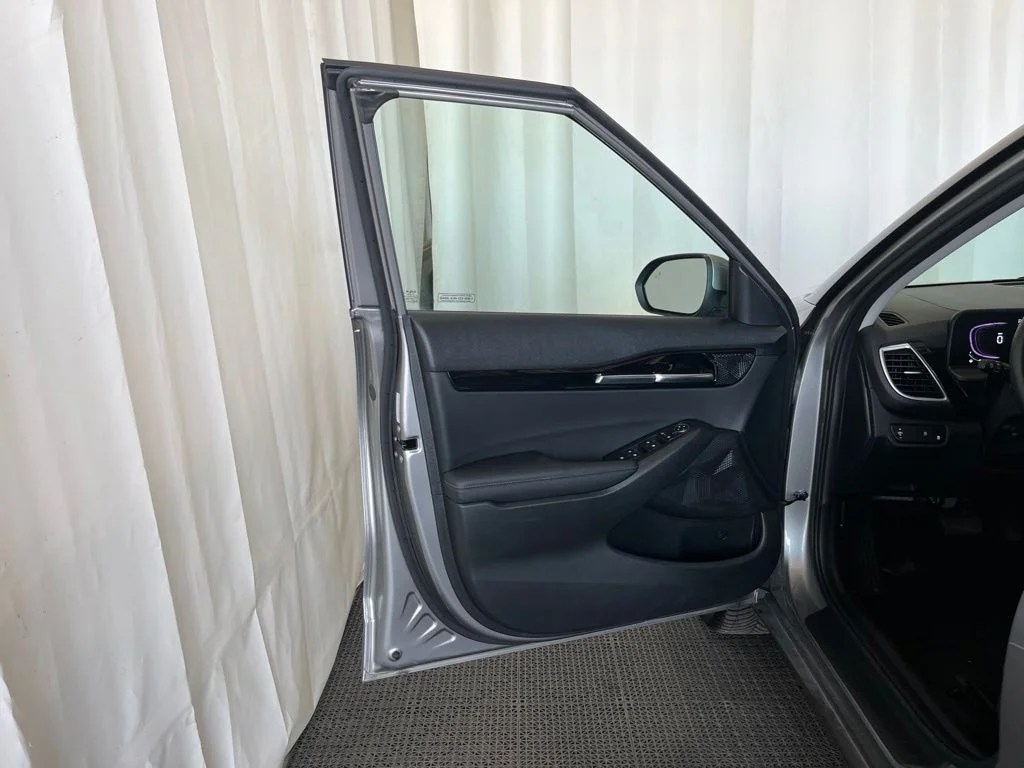 Used 2026 Gray Kia S image 18