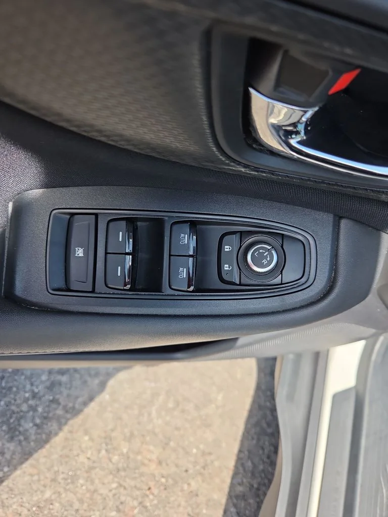 Used 2020 White Subaru Premium image 25