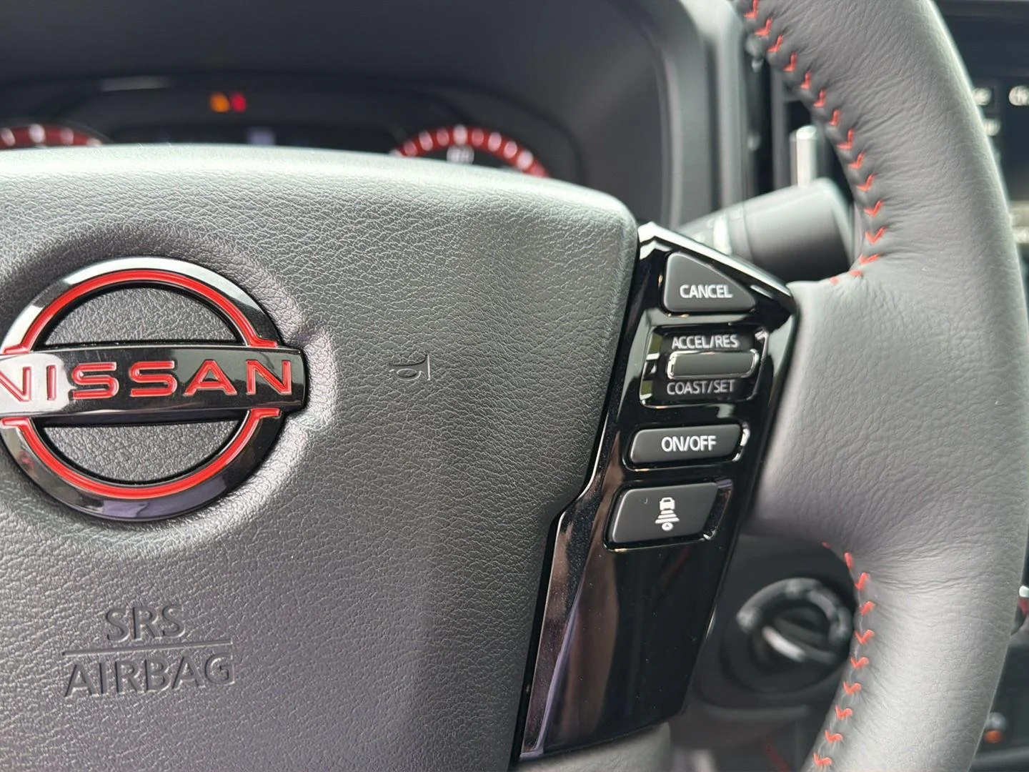 New 2026 Boulder Gray Pearl Nissan PRO-4X image 22