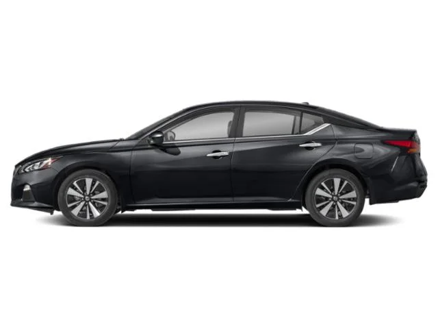 Used 2022 Blue Nissan 2.5 SV image 2