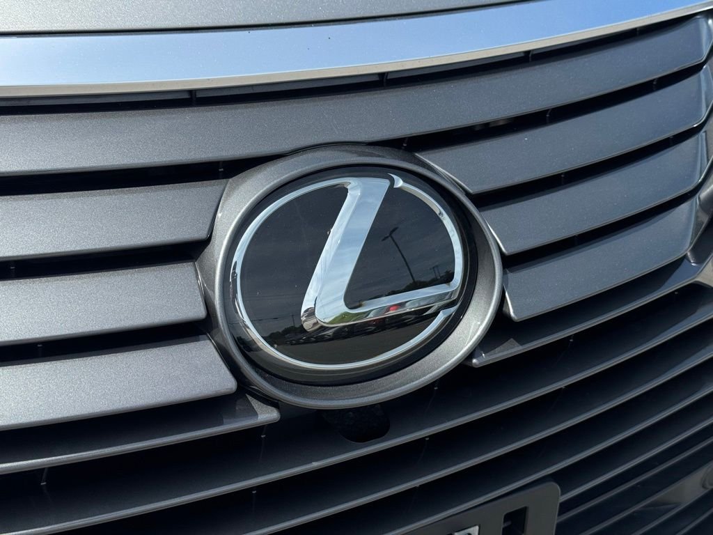 2017 Lexus RX 350 - Photo 8