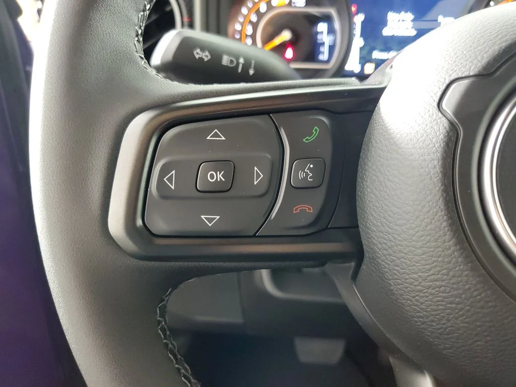 New 2026 Reign Exterior Paint Jeep Rubicon X image 29